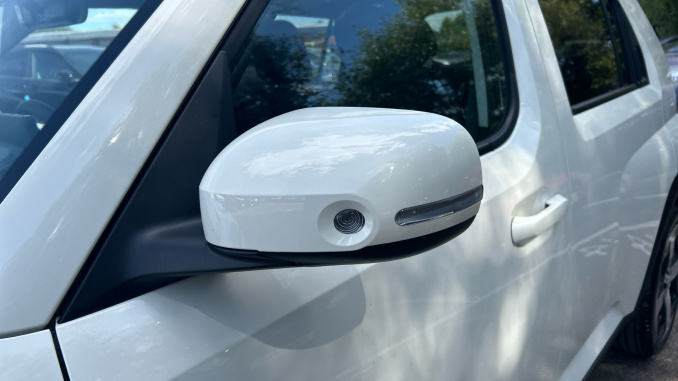 Hyundai INSTER 85kW 02 49kWh 5dr Auto Electric Hatchback - Image 15